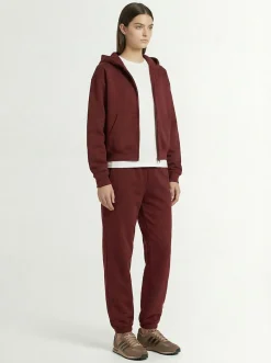 Cotton classic jogger pants