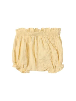 Cotton diaper cover