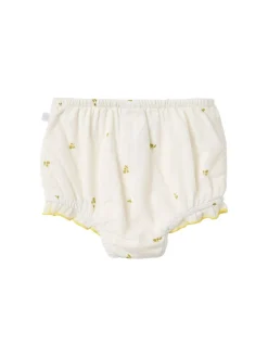 Cotton diaper cover