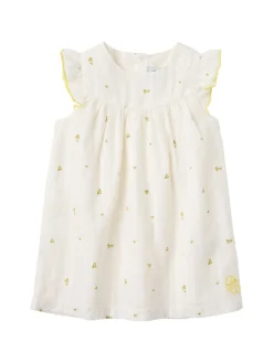 Cotton dress