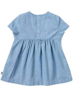 Cotton dress