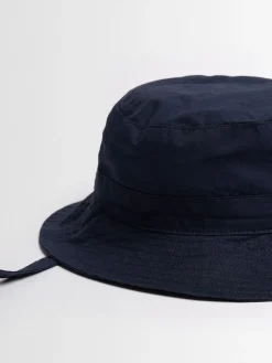 Cotton hat
