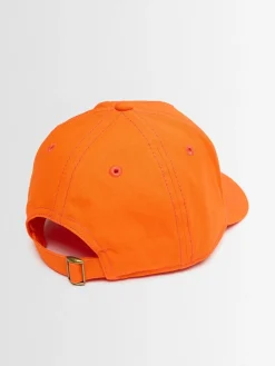 Cotton hat