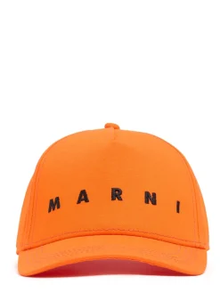 Cotton hat