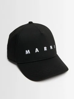 Cotton hat