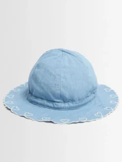 Cotton hat