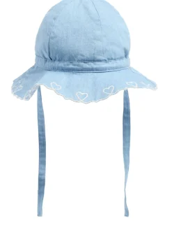 Cotton hat