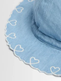 Cotton hat
