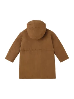 Cotton jacket