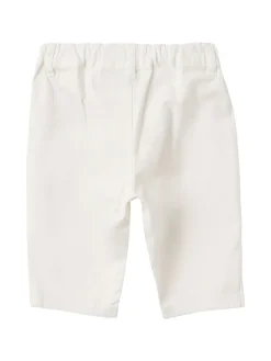 Cotton jersey pants