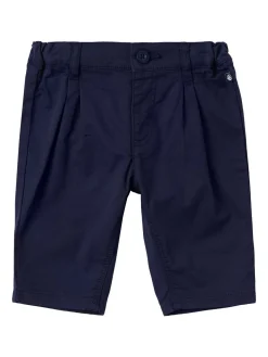 Cotton jersey pants