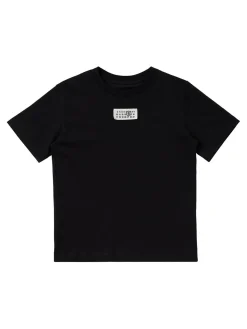 Cotton jersey t-shirt
