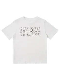 Cotton jersey t-shirt