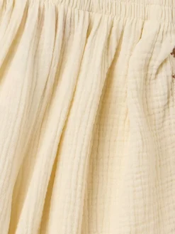 Cotton pants