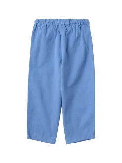 Cotton pants