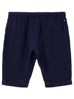 Cotton pants