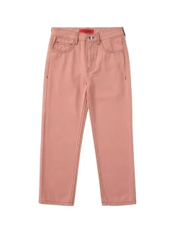 Cotton pants