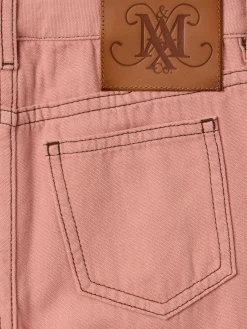 Cotton pants