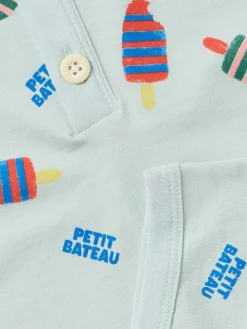 Cotton pants
