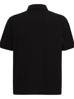 Cotton polo