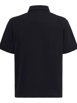 Cotton polo
