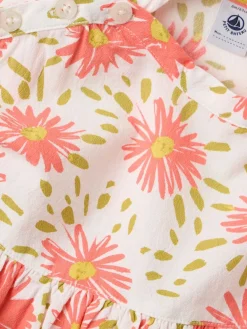 Cotton printed shirt