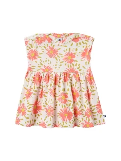Cotton printed shirt