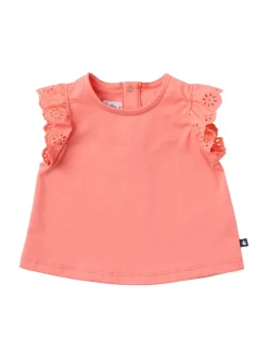 Cotton printed t-shirt