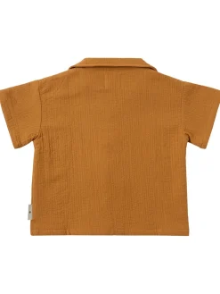 Cotton shirt