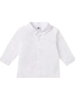 Cotton shirt