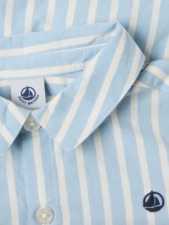 Cotton shirt