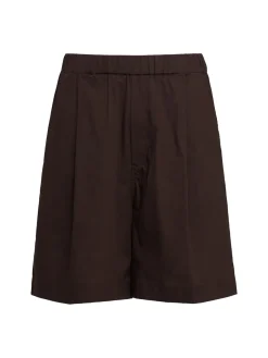 Cotton shorts