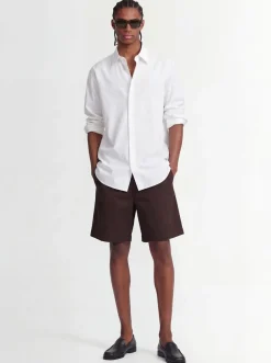 Cotton shorts