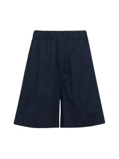 Cotton shorts