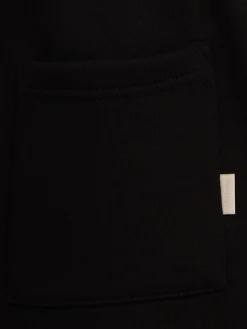Cotton shorts
