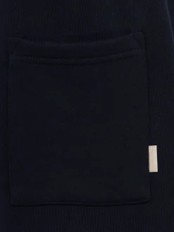 Cotton shorts
