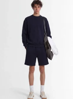 Cotton shorts