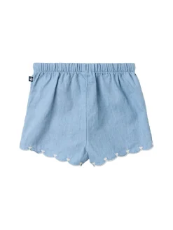 Cotton shorts