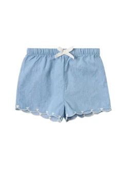 Cotton shorts