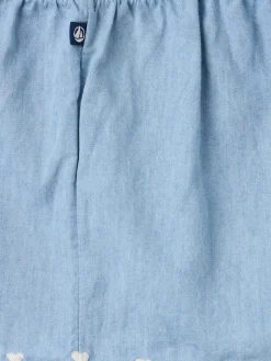 Cotton shorts