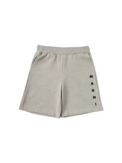 Cotton shorts
