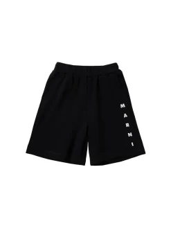 Cotton shorts