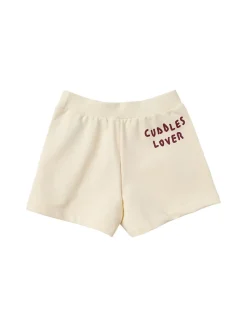 Cotton shorts
