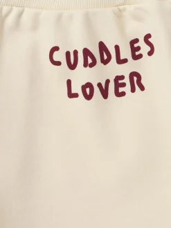 Cotton shorts
