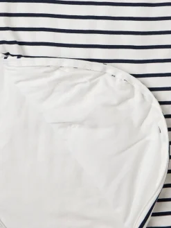 Cotton sleeping bag