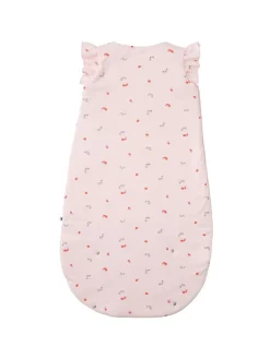Cotton sleeping bag