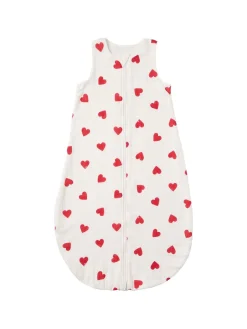 Cotton sleeping bag
