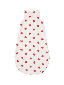 Cotton sleeping bag