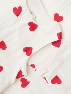Cotton sleeping bag