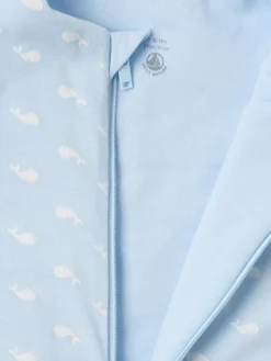 Cotton sleeping bag